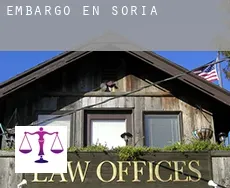 Embargo en Soria