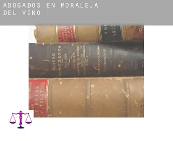 Abogados en  Moraleja del Vino