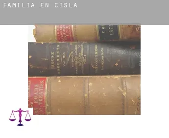 Familia en  Cisla