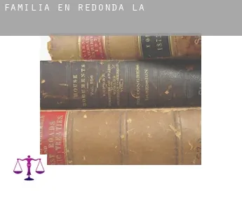 Familia en  Redonda (La)