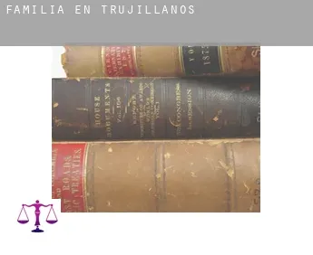 Familia en  Trujillanos