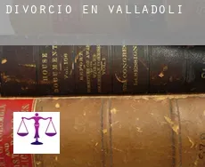 Divorcio en Valladolid