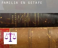 Familia en Getafe