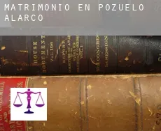 Matrimonio en Pozuelo de Alarcón