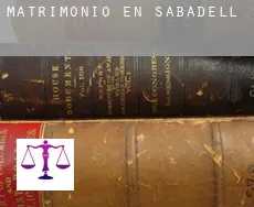 Matrimonio en Sabadell
