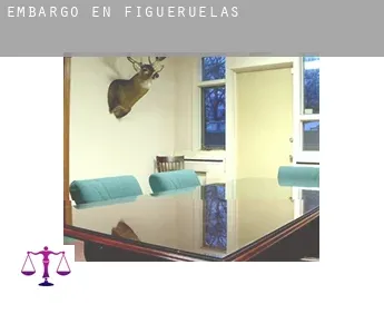 Embargo en  Figueruelas