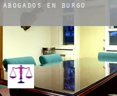 Abogados en Burgos