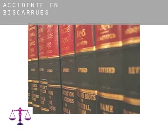 Accidente en  Biscarrués