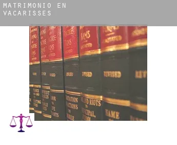 Matrimonio en  Vacarisses