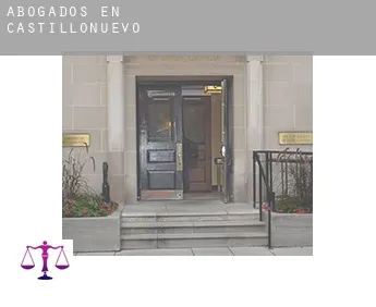 Abogados en Castillonuevo
