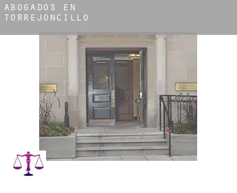 Abogados en  Torrejoncillo
