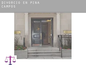 Divorcio en  Piña de Campos