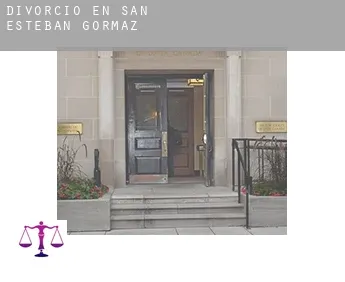 Divorcio en  San Esteban de Gormaz