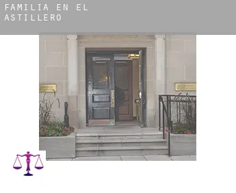 Familia en  El Astillero