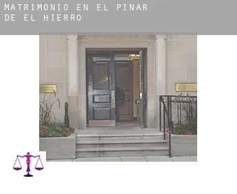 Matrimonio en  El Pinar de El Hierro