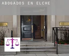 Abogados en Elche