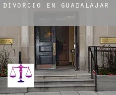 Divorcio en  Guadalajara