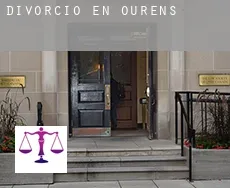 Divorcio en Ourense