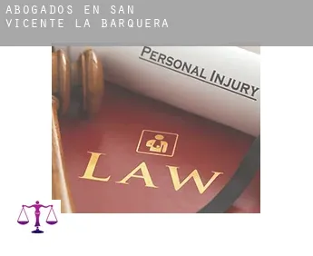 Abogados en  San Vicente de la Barquera