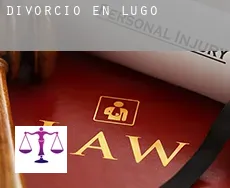 Divorcio en  Lugo