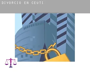 Divorcio en  Ceuti