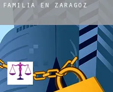 Familia en  Zaragoza