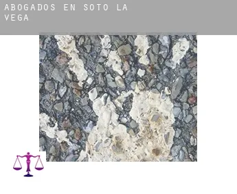 Abogados en  Soto de la Vega