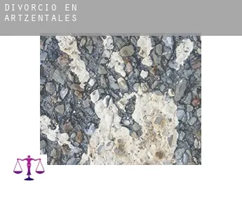 Divorcio en  Artzentales