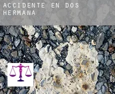Accidente en Dos Hermanas