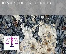 Divorcio en  Córdoba