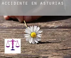 Accidente en  Asturias