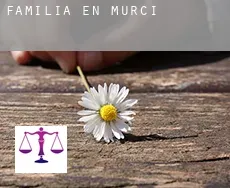 Familia en Murcia