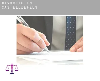 Divorcio en  Castelldefels