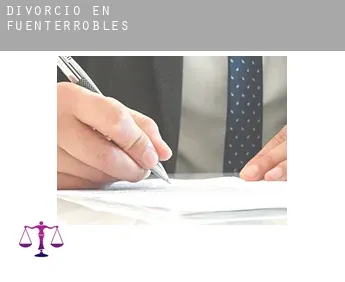 Divorcio en  Fuenterrobles