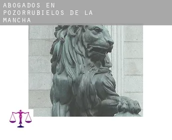 Abogados en  Pozorrubielos de la Mancha