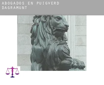 Abogados en  Puigverd d'Agramunt