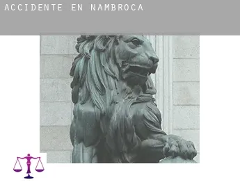 Accidente en  Nambroca