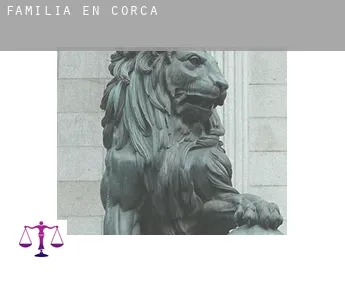 Familia en  Corçà