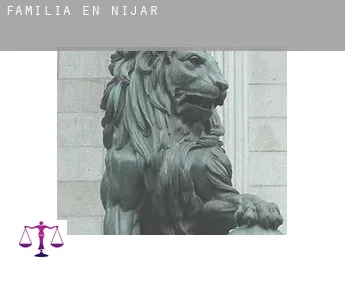 Familia en  Níjar