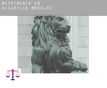 Matrimonio en  Alcubilla de Nogales