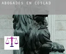Abogados en Coslada