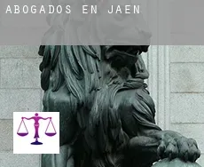 Abogados en  Jaén