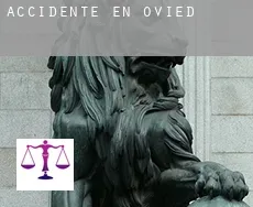 Accidente en Oviedo