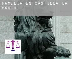 Familia en  Castilla-La Mancha