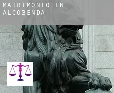 Matrimonio en Alcobendas