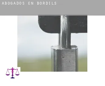 Abogados en  Bordils