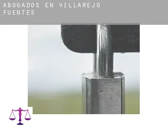 Abogados en  Villarejo de Fuentes