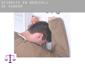 Divorcio en  Benicull de Xúquer