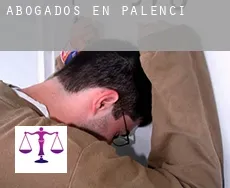 Abogados en  Palencia