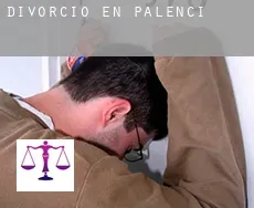 Divorcio en Palencia